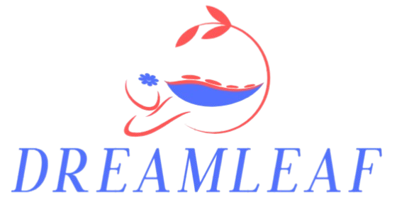 DreamLeaf